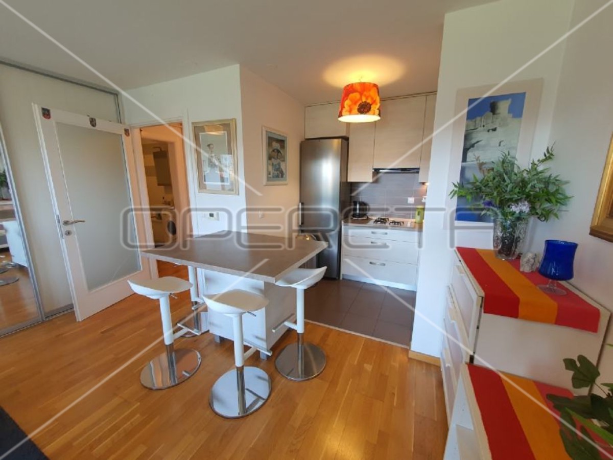 Vendita, Appartamento, Špansko-Oranice, Pavlenski put, 1,5l, 41m2