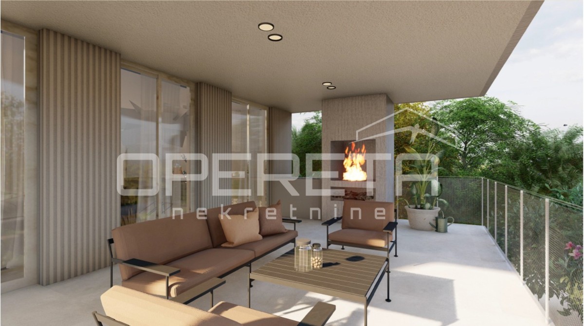 Vendita, Appartamento, Gorice, Gorice, 3l, 135m2