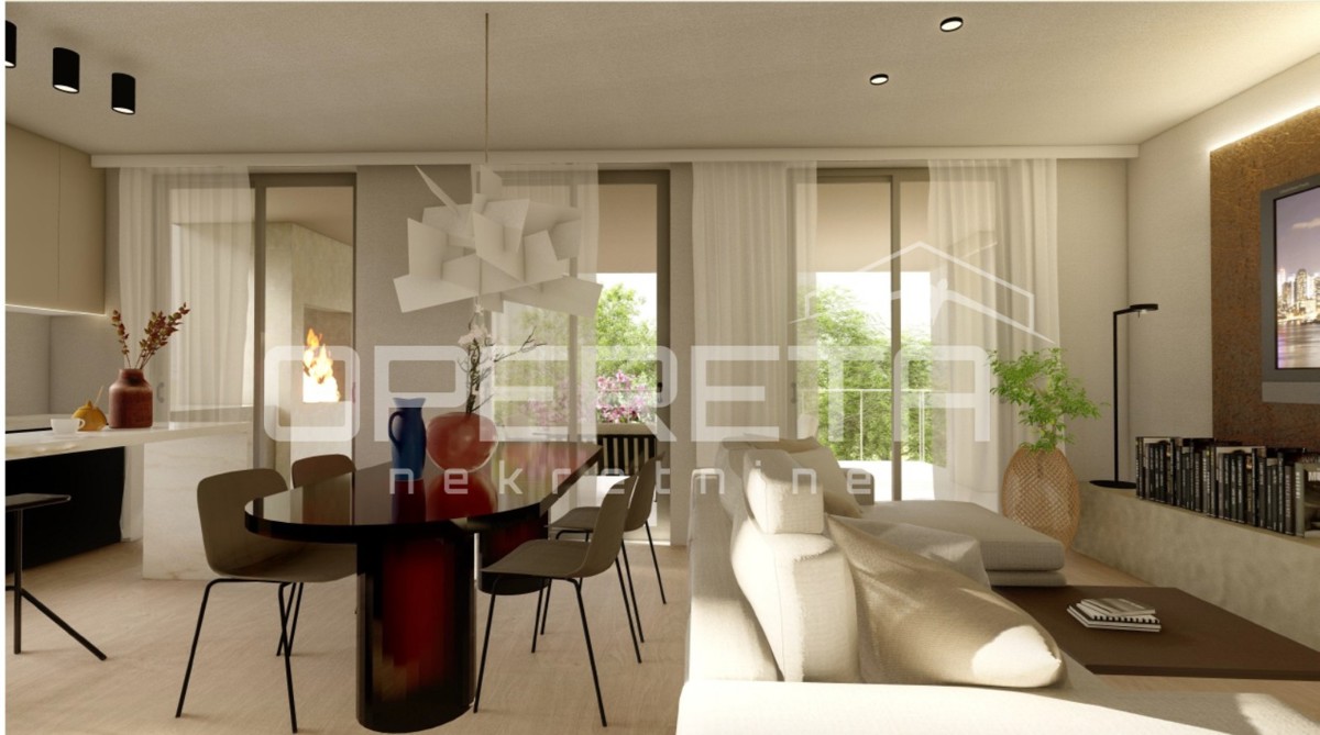 Vendita, Appartamento, Gorice, Gorice, 3l, 135m2