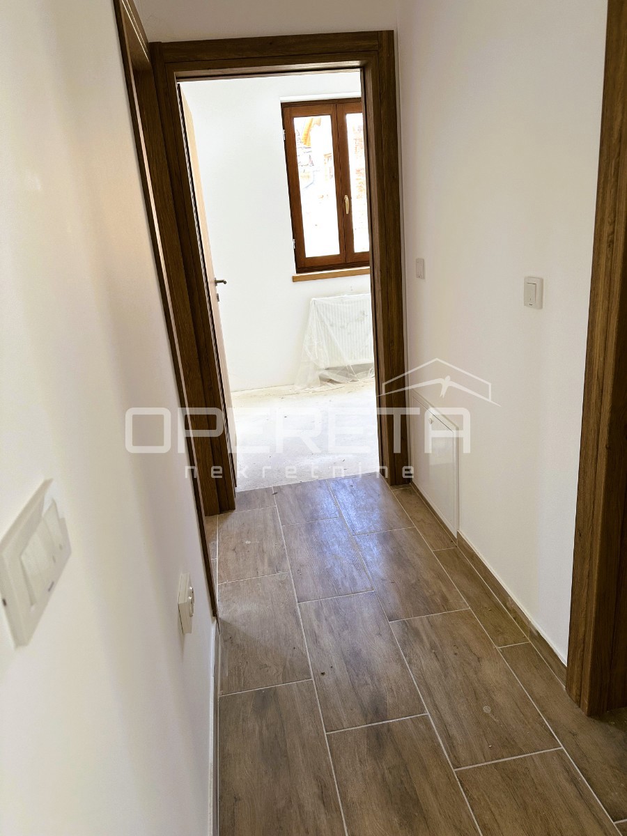 Vendita, Appartamento, Varaždinske toplice, Matije Gupca , 3l, 54m2