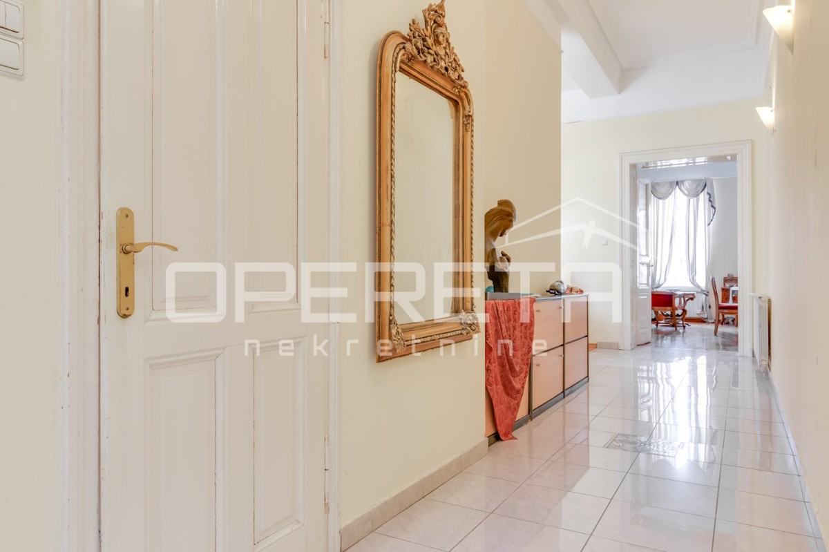 Vendita, Appartamento, Centar, Medulićeva, Grande, 315m2