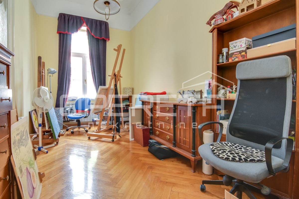 Vendita, Appartamento, Centar, Medulićeva, Grande, 315m2