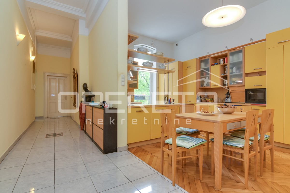 Vendita, Appartamento, Centar, Medulićeva, Grande, 315m2