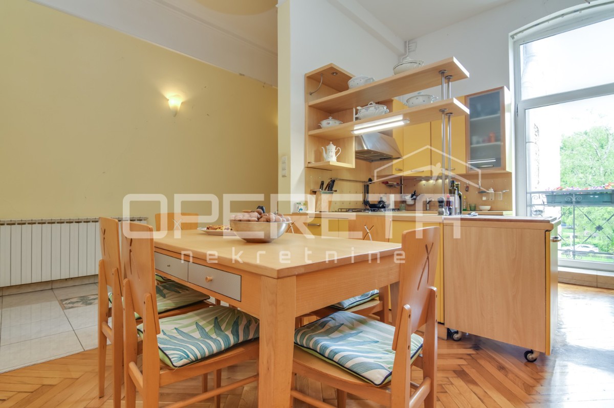 Vendita, Appartamento, Centar, Medulićeva, Grande, 315m2