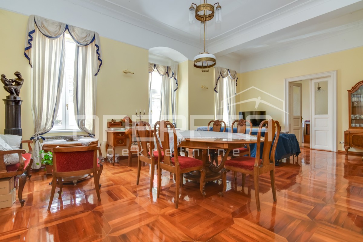 Vendita, Appartamento, Centar, Medulićeva, Grande, 315m2