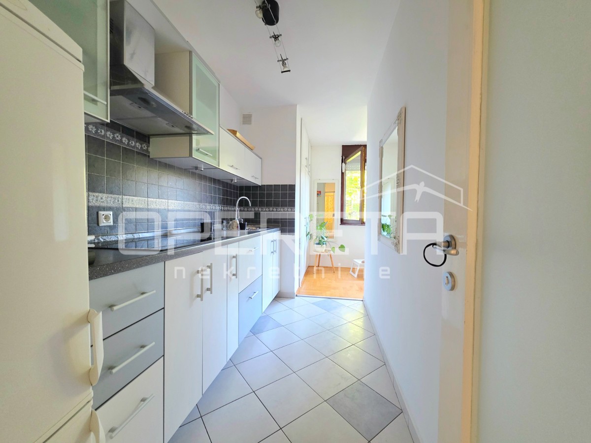 Vendita, Appartamento, Jarun, Antuna Stipančića, 2l, 51m2