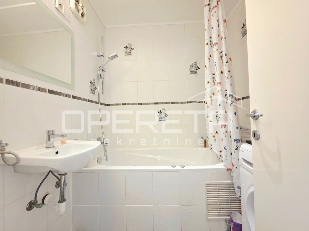 Vendita, Appartamento, Jarun, Antuna Stipančića, 2l, 51m2