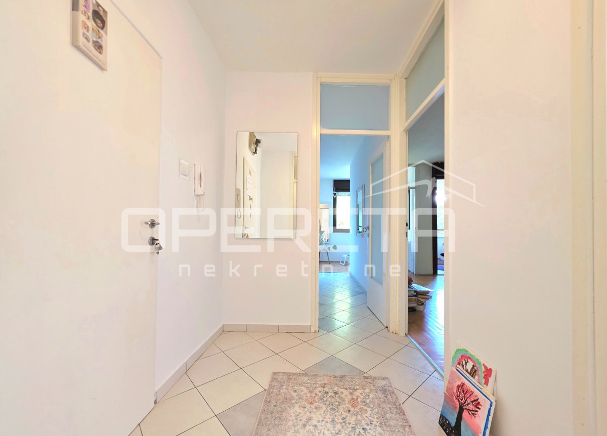 Vendita, Appartamento, Jarun, Antuna Stipančića, 2l, 51m2