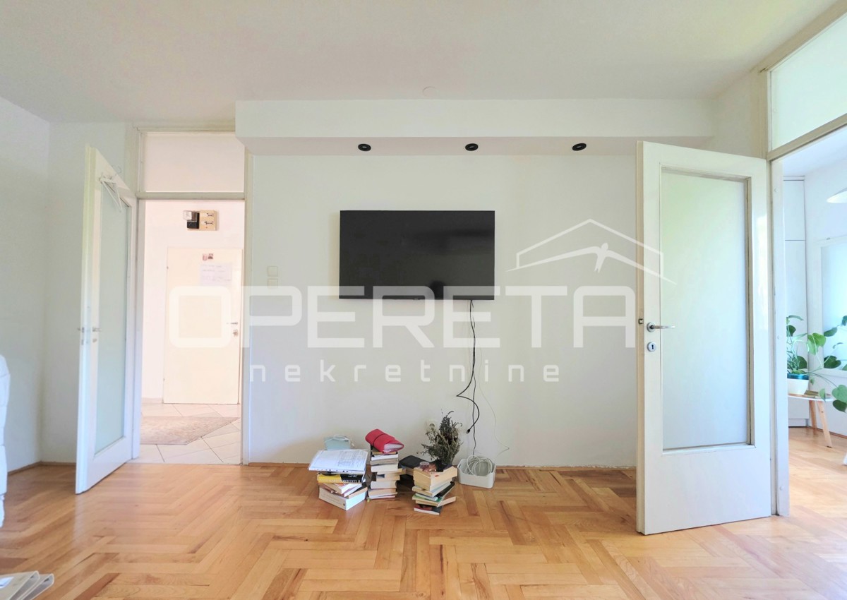 Vendita, Appartamento, Jarun, Antuna Stipančića, 2l, 51m2