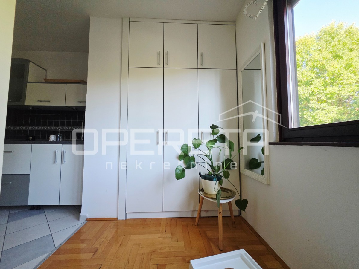 Vendita, Appartamento, Jarun, Antuna Stipančića, 2l, 51m2