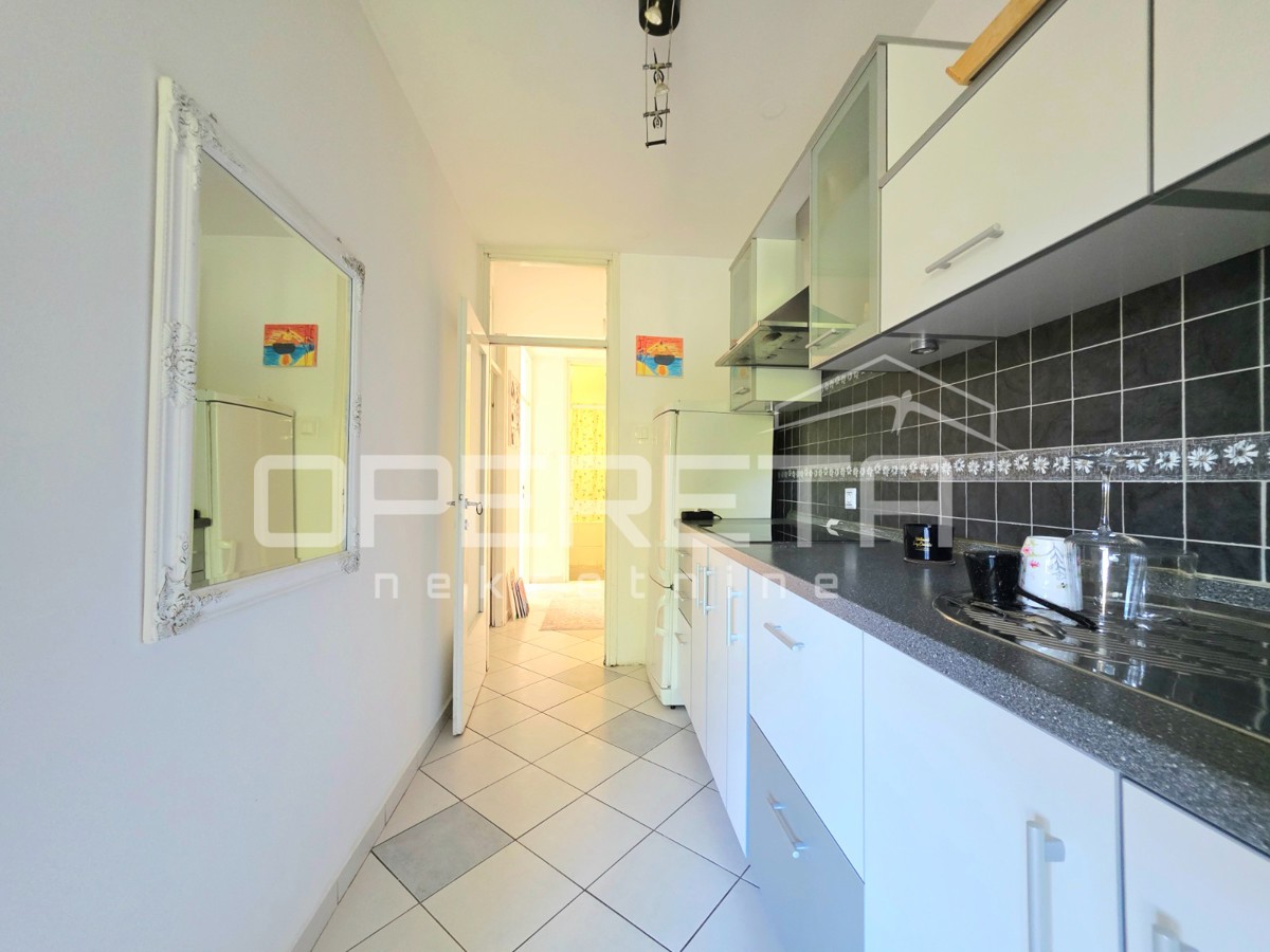 Vendita, Appartamento, Jarun, Antuna Stipančića, 2l, 51m2