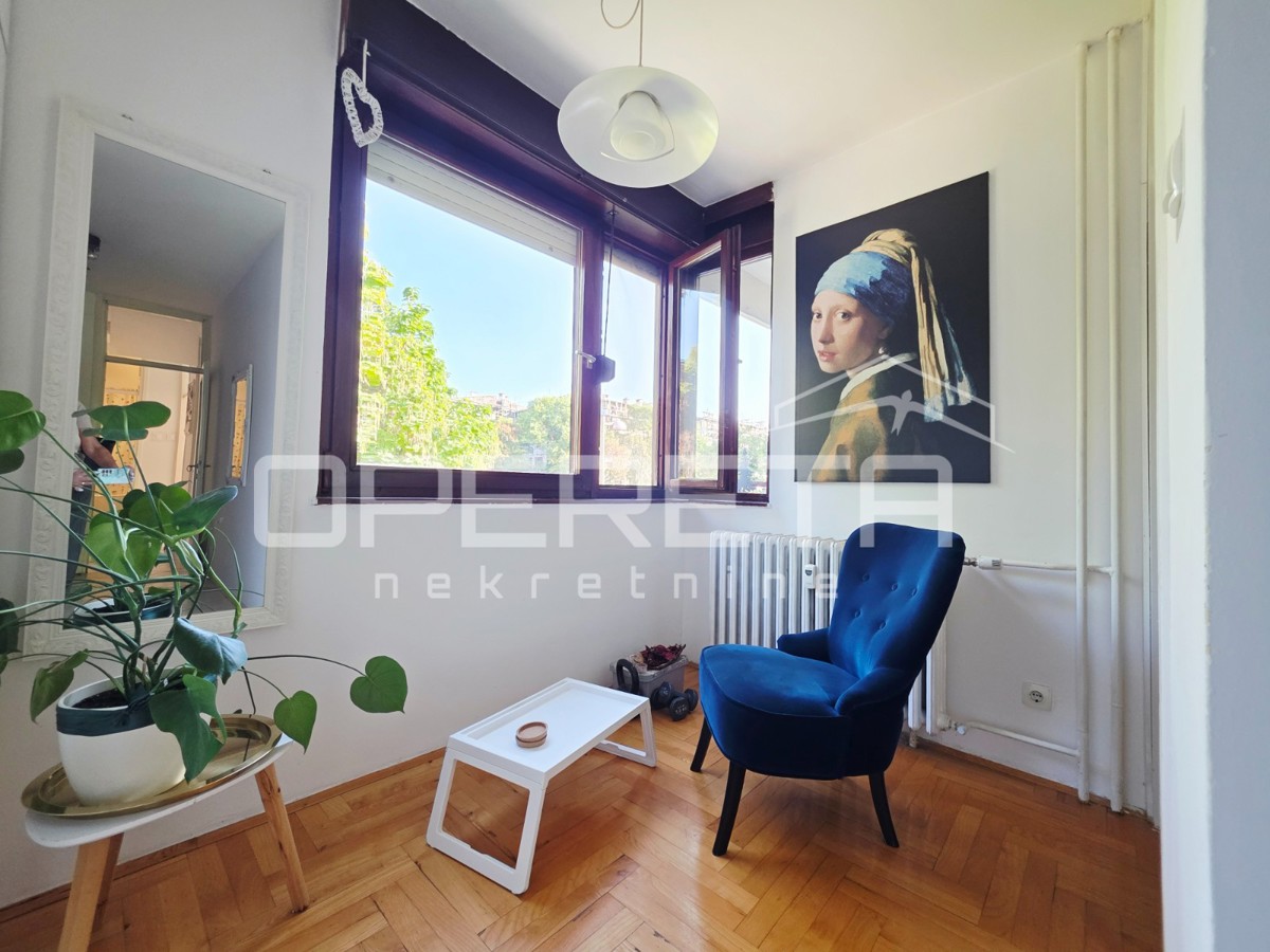 Vendita, Appartamento, Jarun, Antuna Stipančića, 2l, 51m2