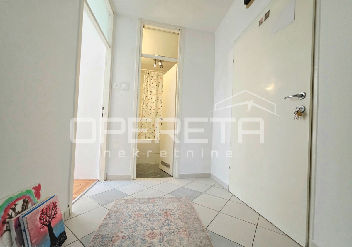 Vendita, Appartamento, Jarun, Antuna Stipančića, 2l, 51m2