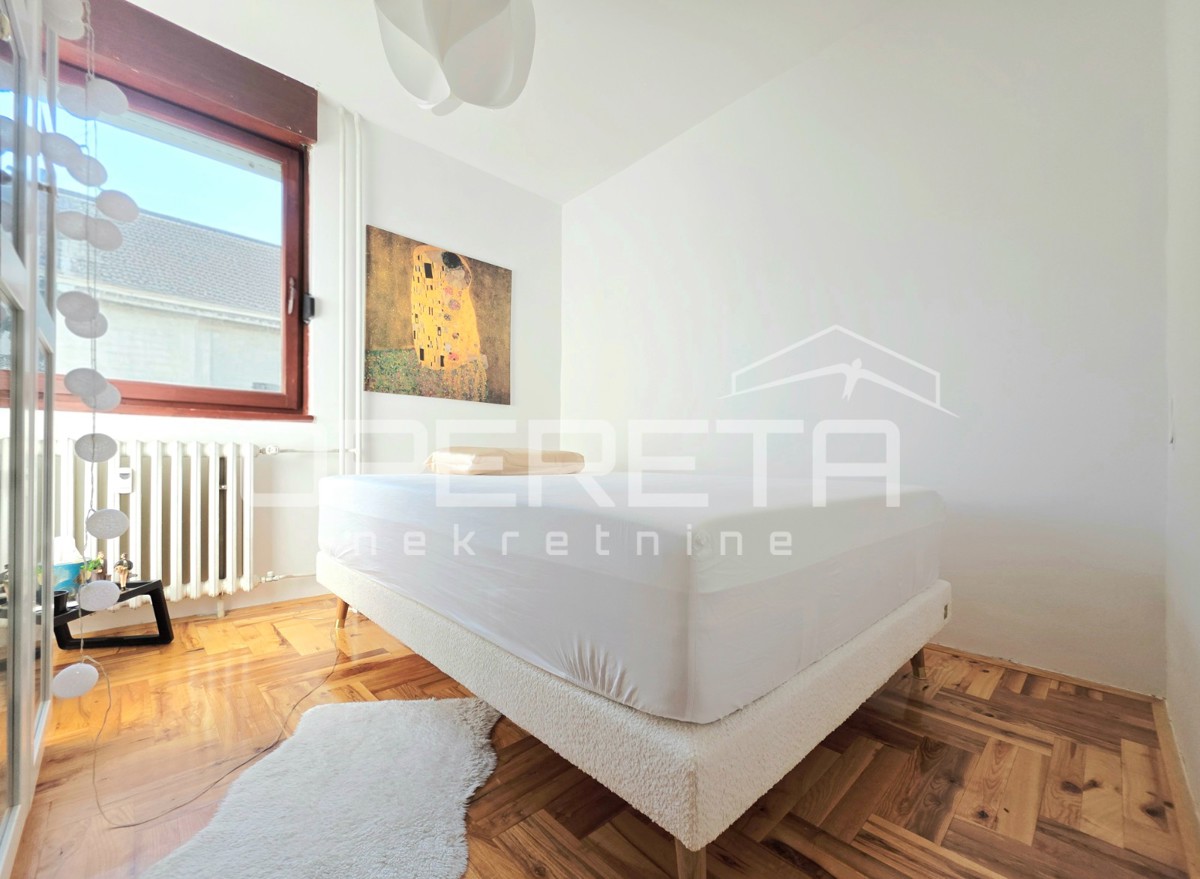 Vendita, Appartamento, Jarun, Antuna Stipančića, 2l, 51m2