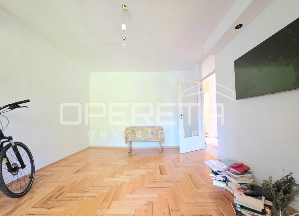 Vendita, Appartamento, Jarun, Antuna Stipančića, 2l, 51m2