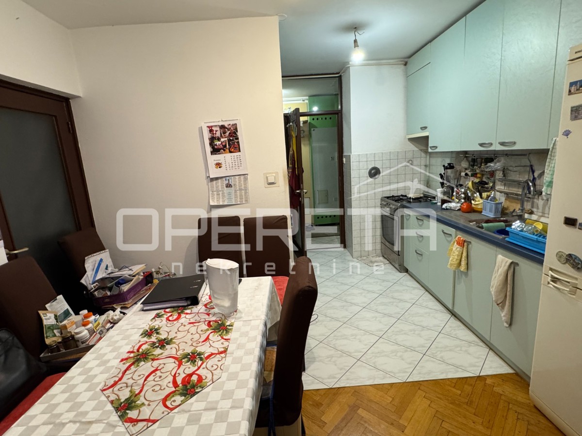 Vendita, Appartamento, Gornja Dubrava, Zadravečka, 3,5l, 78m2