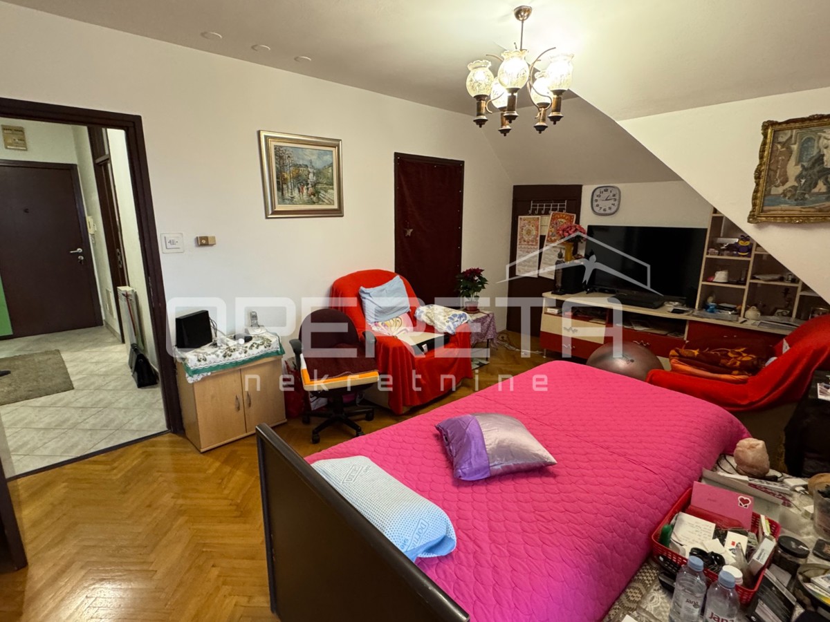 Vendita, Appartamento, Gornja Dubrava, Zadravečka, 3,5l, 78m2