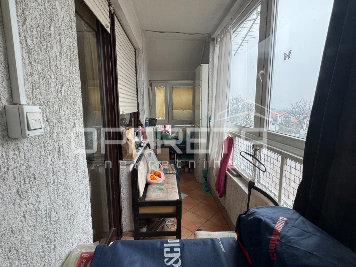 Vendita, Appartamento, Gornja Dubrava, Zadravečka, 3,5l, 78m2