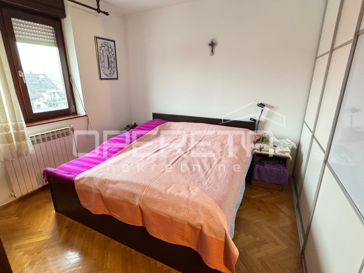 Vendita, Appartamento, Gornja Dubrava, Zadravečka, 3,5l, 78m2