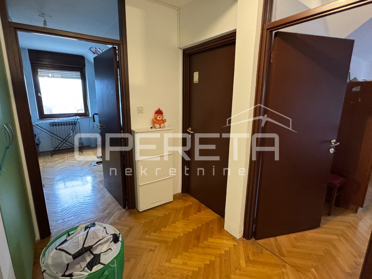 Vendita, Appartamento, Gornja Dubrava, Zadravečka, 3,5l, 78m2