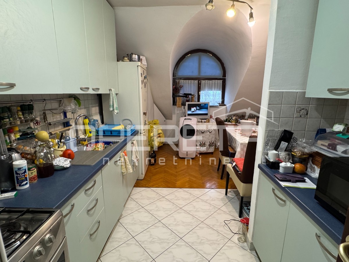 Vendita, Appartamento, Gornja Dubrava, Zadravečka, 3,5l, 78m2