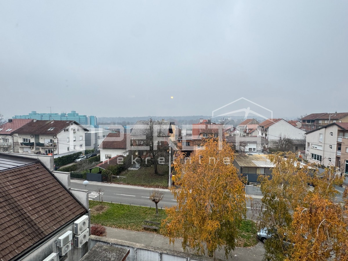 Vendita, Appartamento, Gornja Dubrava, Zadravečka, 3,5l, 78m2