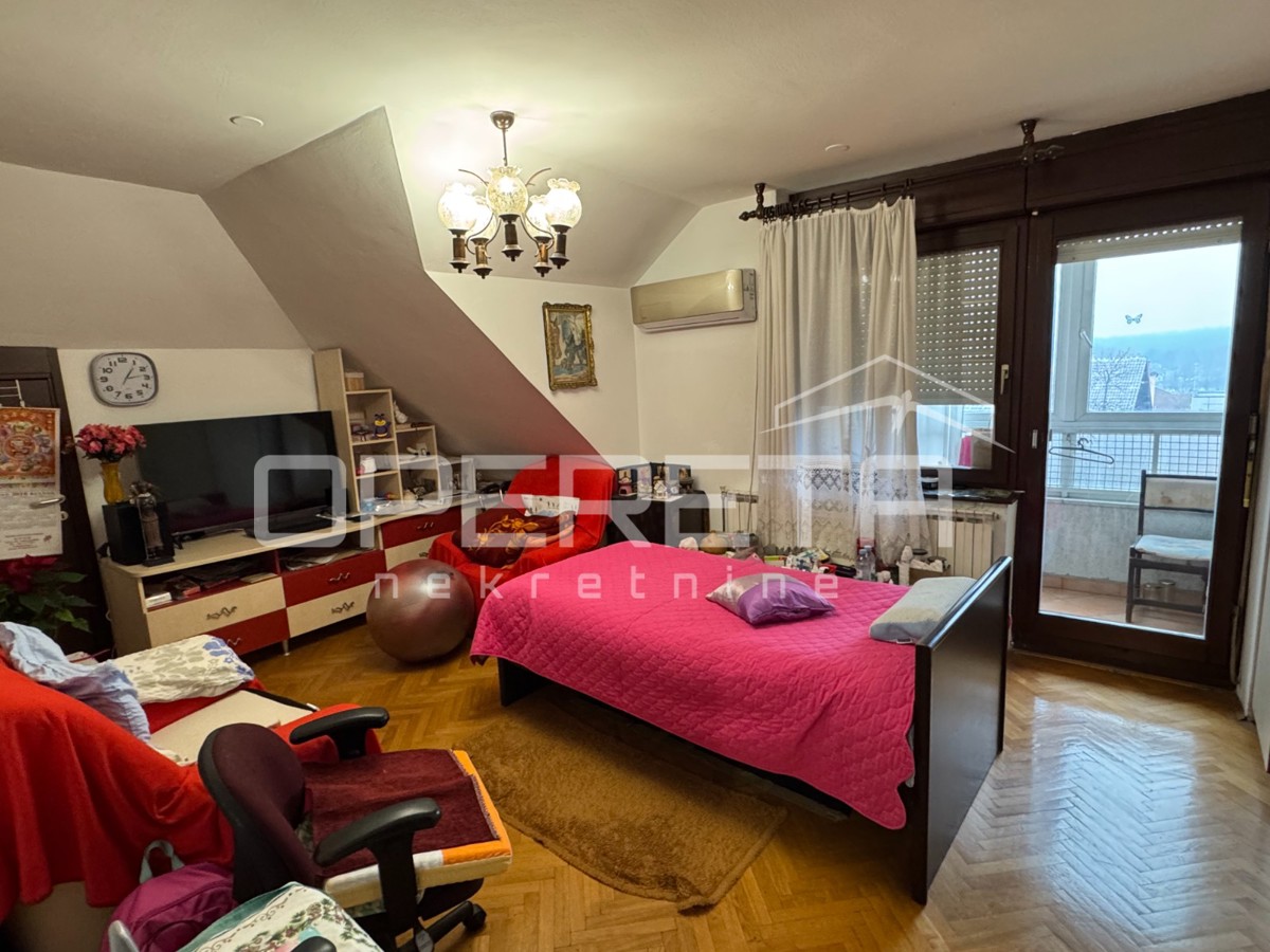 Vendita, Appartamento, Gornja Dubrava, Zadravečka, 3,5l, 78m2