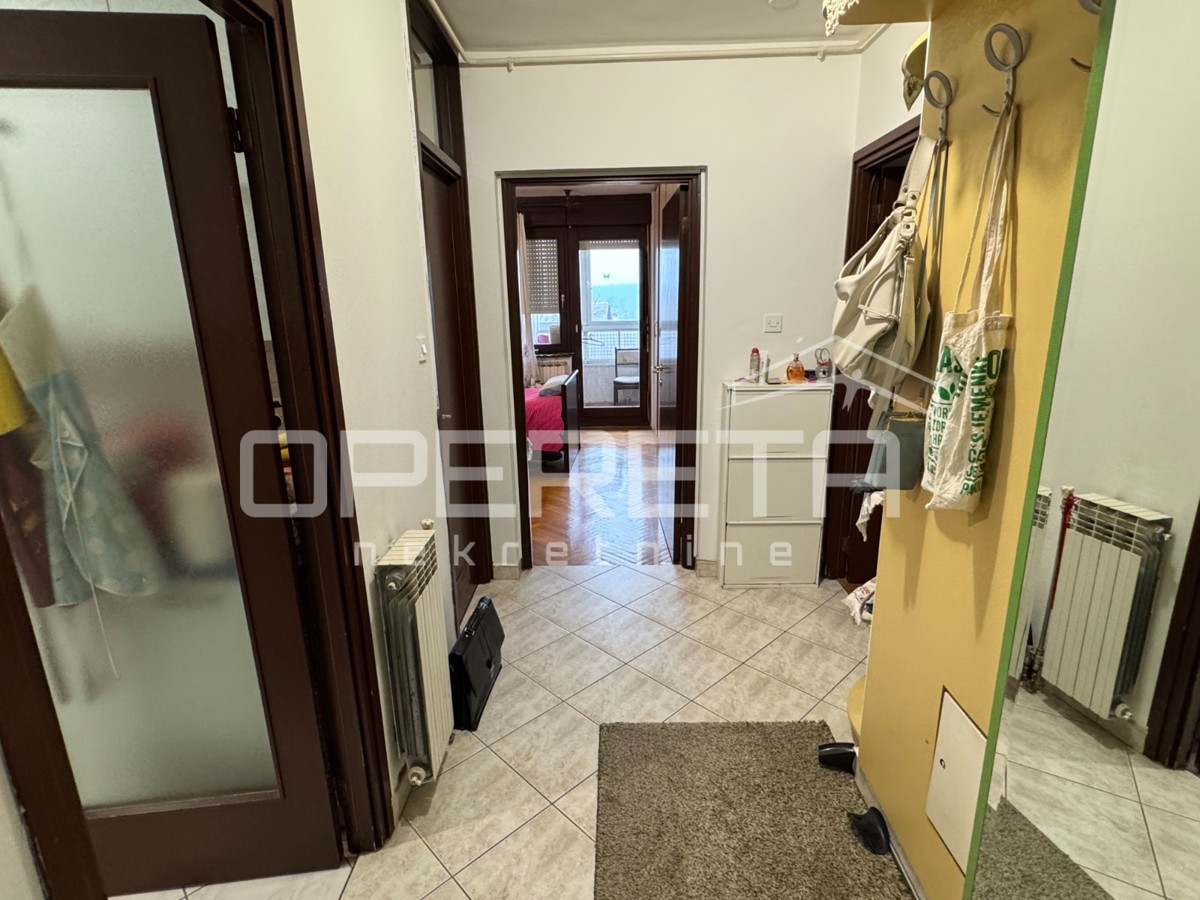 Vendita, Appartamento, Gornja Dubrava, Zadravečka, 3,5l, 78m2