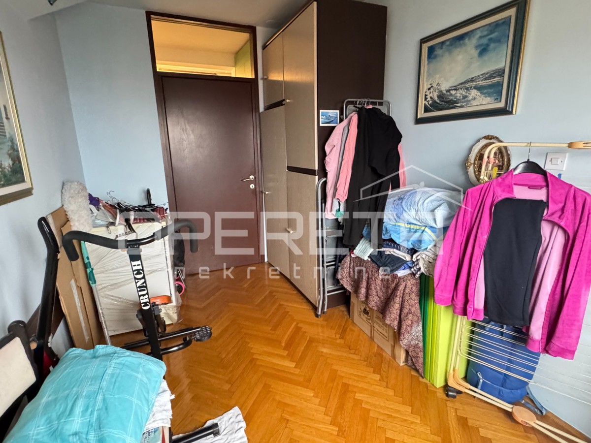 Vendita, Appartamento, Gornja Dubrava, Zadravečka, 3,5l, 78m2