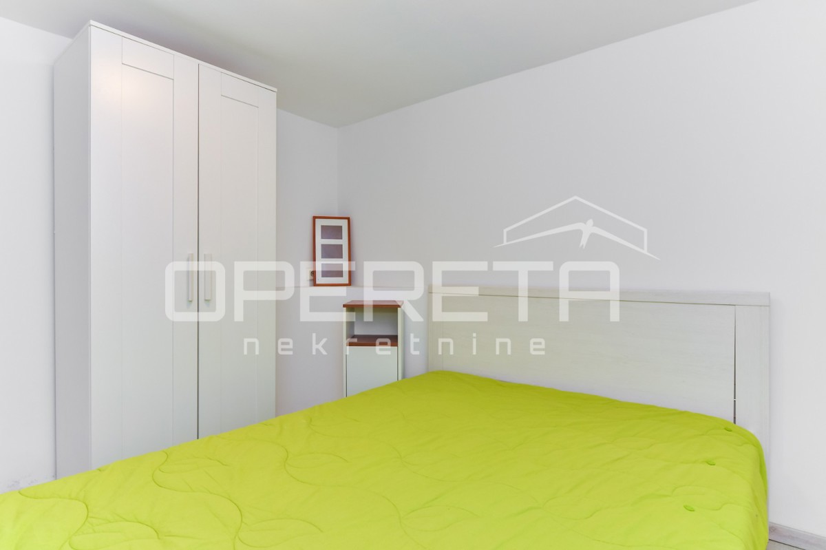 Vendita, Appartamento, Britanac, Pantovčak, 2l, 40m2