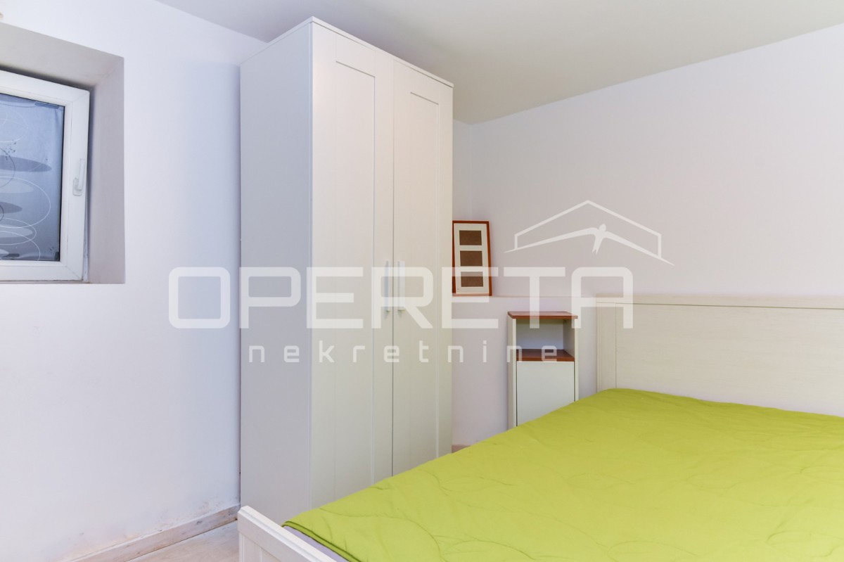 Vendita, Appartamento, Britanac, Pantovčak, 2l, 40m2