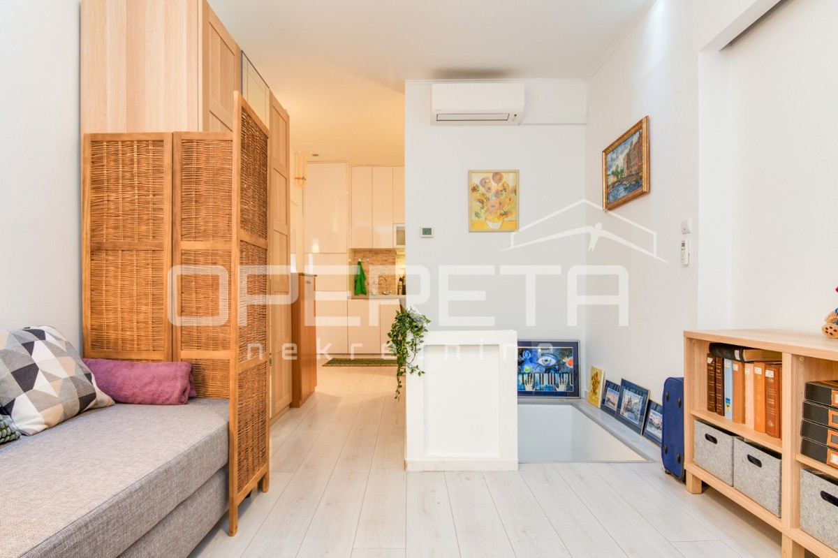 Vendita, Appartamento, Britanac, Pantovčak, 2l, 40m2