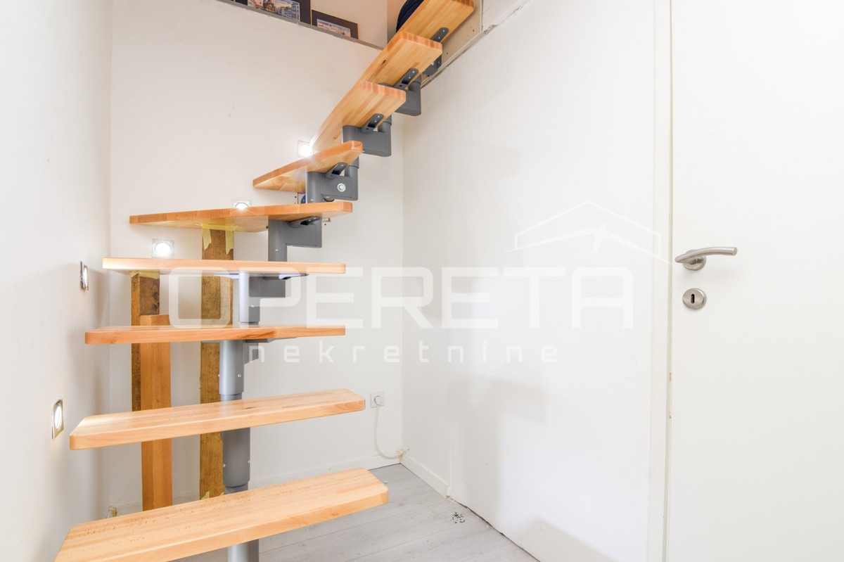 Vendita, Appartamento, Britanac, Pantovčak, 2l, 40m2