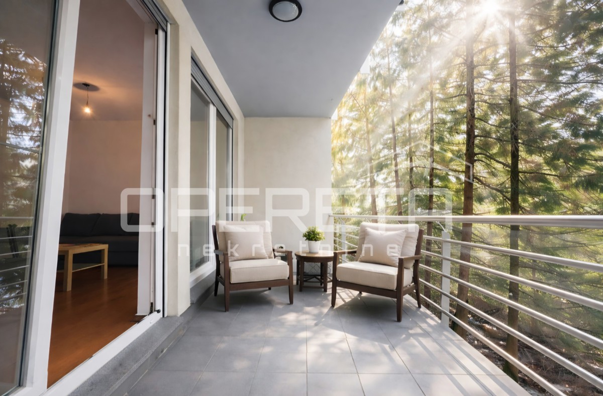 Vendita, Appartamento, Gajnice, kod Bolničke ulice, 3l, 83m2