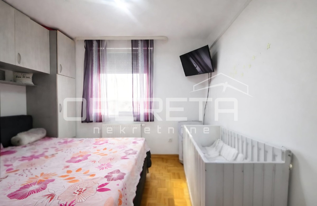 Vendita, Appartamento, Malešnica, kod Ul. Ivane Brlić Mažuranić , 2l, 48m2