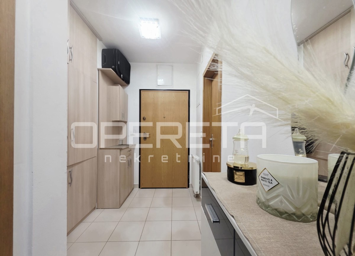 Vendita, Appartamento, Malešnica, kod Ul. Ivane Brlić Mažuranić , 2l, 48m2