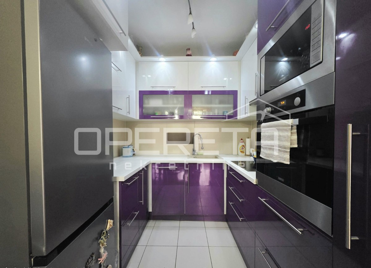 Vendita, Appartamento, Malešnica, kod Ul. Ivane Brlić Mažuranić , 2l, 48m2