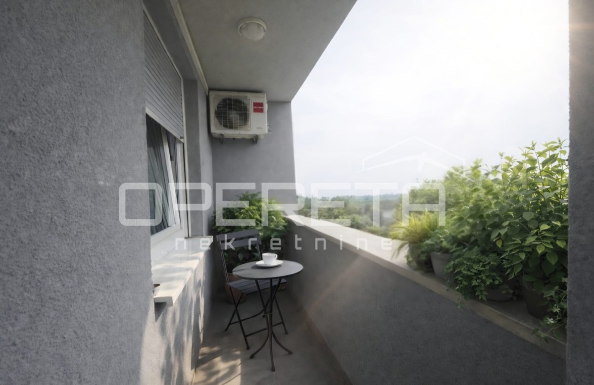 Vendita, Appartamento, Malešnica, kod Ul. Ivane Brlić Mažuranić , 2l, 48m2