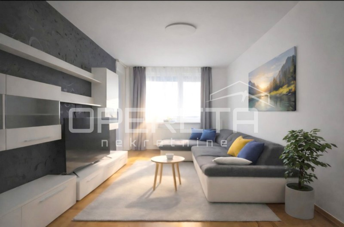 Vendita, Appartamento, Malešnica, kod Ul. Ivane Brlić Mažuranić , 2l, 48m2