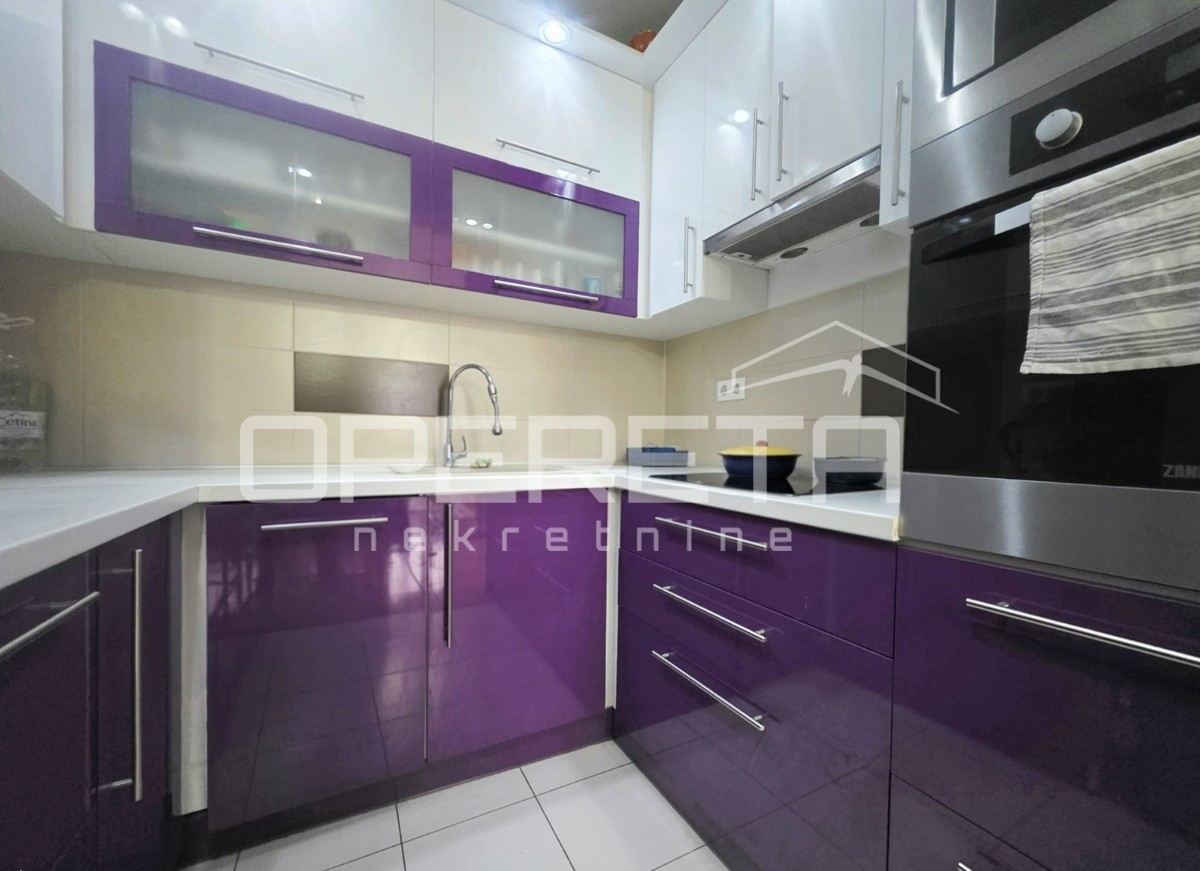 Vendita, Appartamento, Malešnica, kod Ul. Ivane Brlić Mažuranić , 2l, 48m2