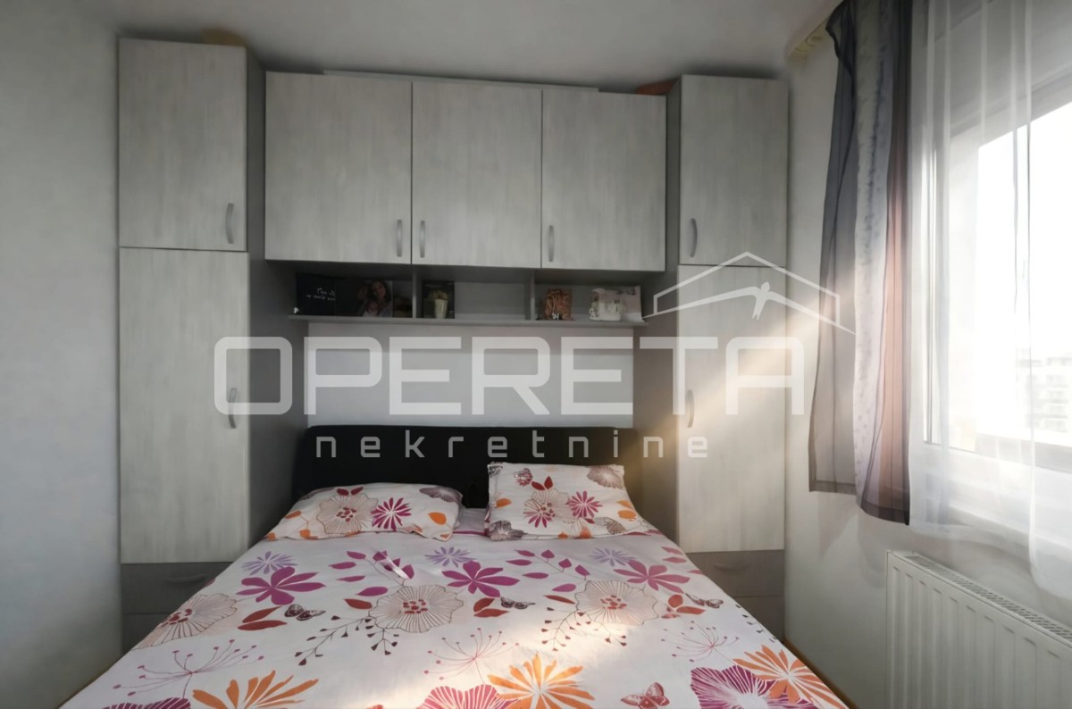 Vendita, Appartamento, Malešnica, kod Ul. Ivane Brlić Mažuranić , 2l, 48m2