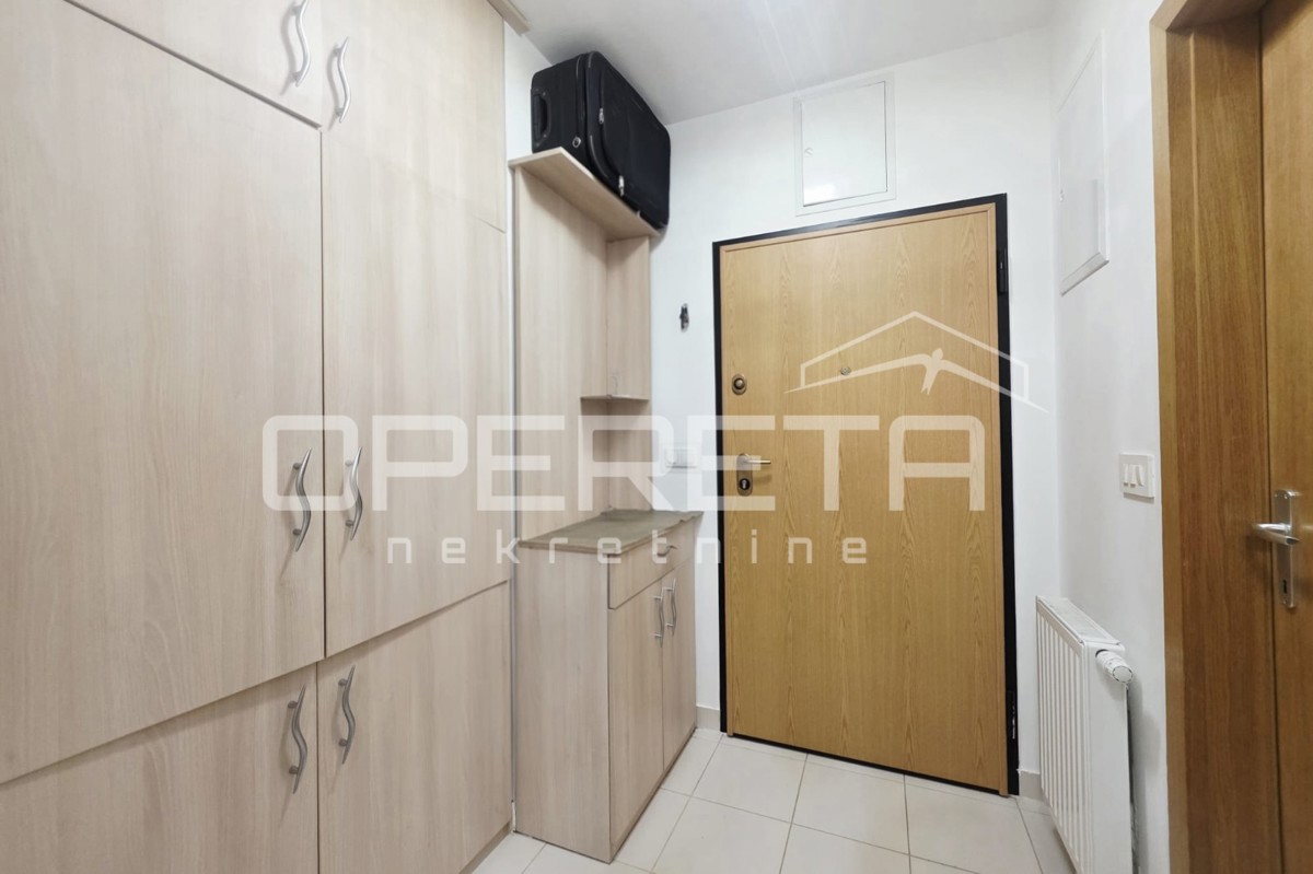 Vendita, Appartamento, Malešnica, kod Ul. Ivane Brlić Mažuranić , 2l, 48m2