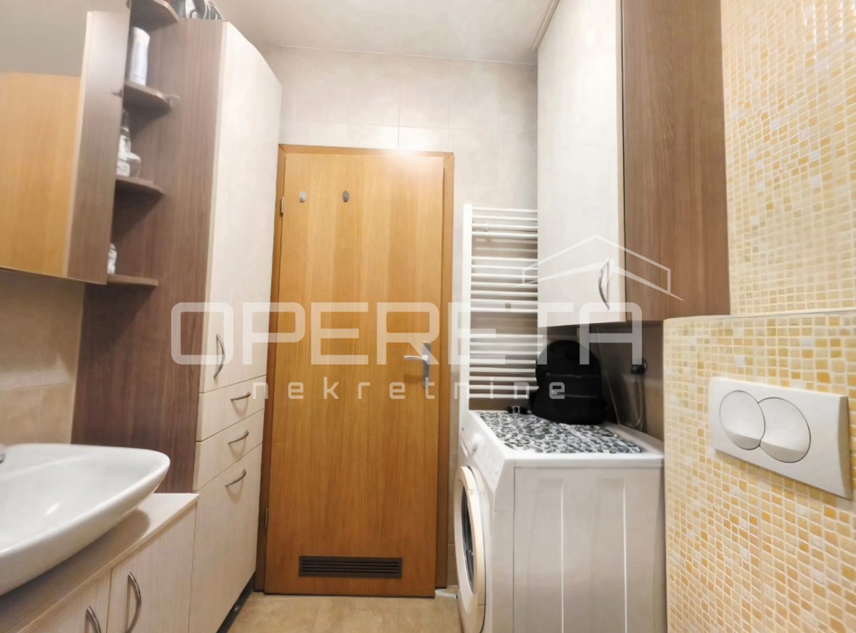 Vendita, Appartamento, Malešnica, kod Ul. Ivane Brlić Mažuranić , 2l, 48m2