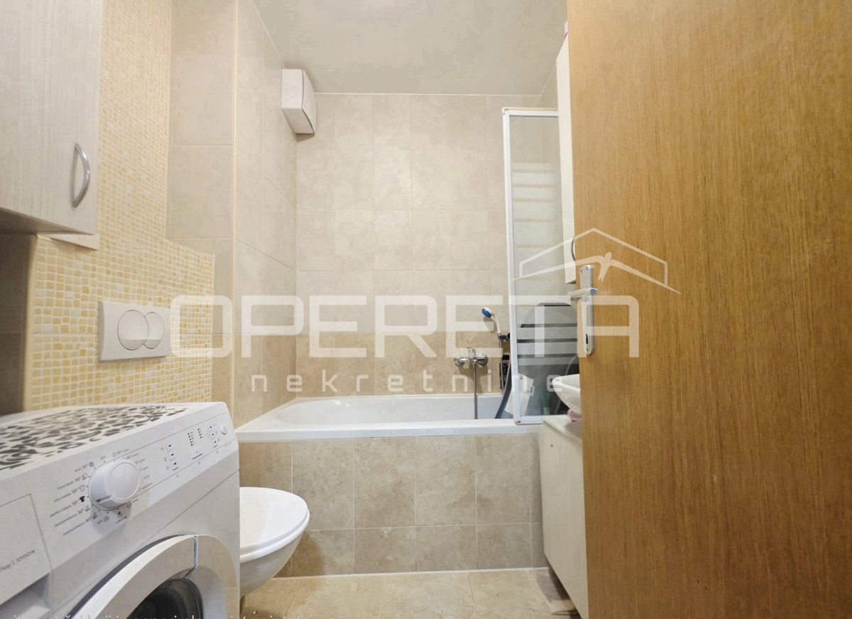 Vendita, Appartamento, Malešnica, kod Ul. Ivane Brlić Mažuranić , 2l, 48m2