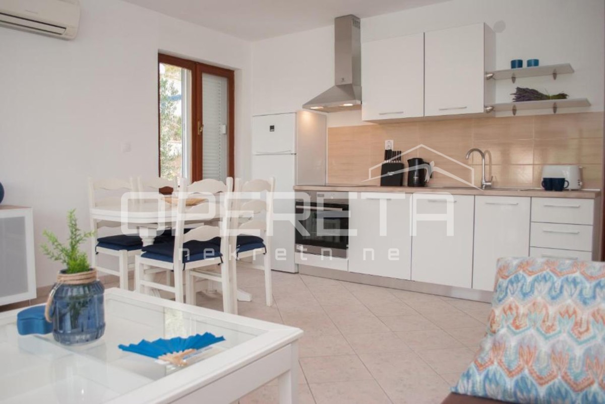 Vendita, Appartamento, Vis, Dubrovačka, 2l, 60m2