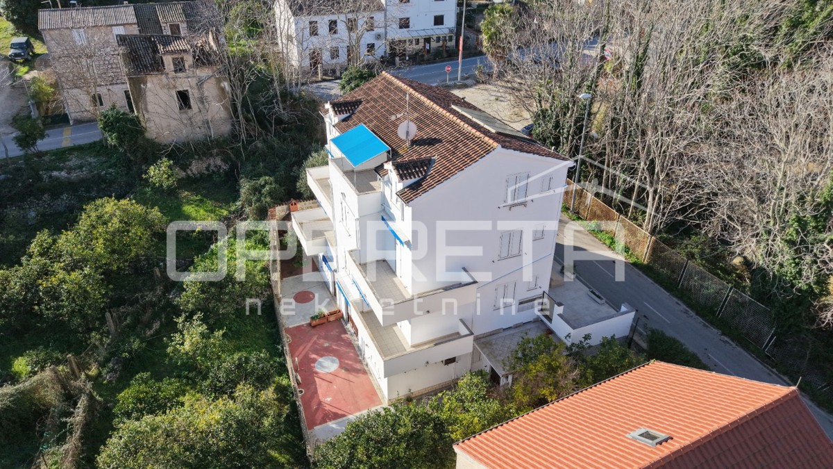 Vendita, Appartamento, Vis, Dubrovačka, 2l, 60m2