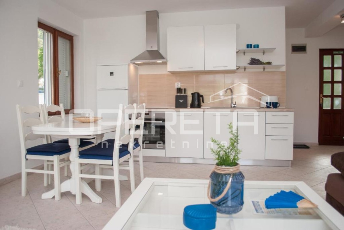 Vendita, Appartamento, Vis, Dubrovačka, 2l, 60m2