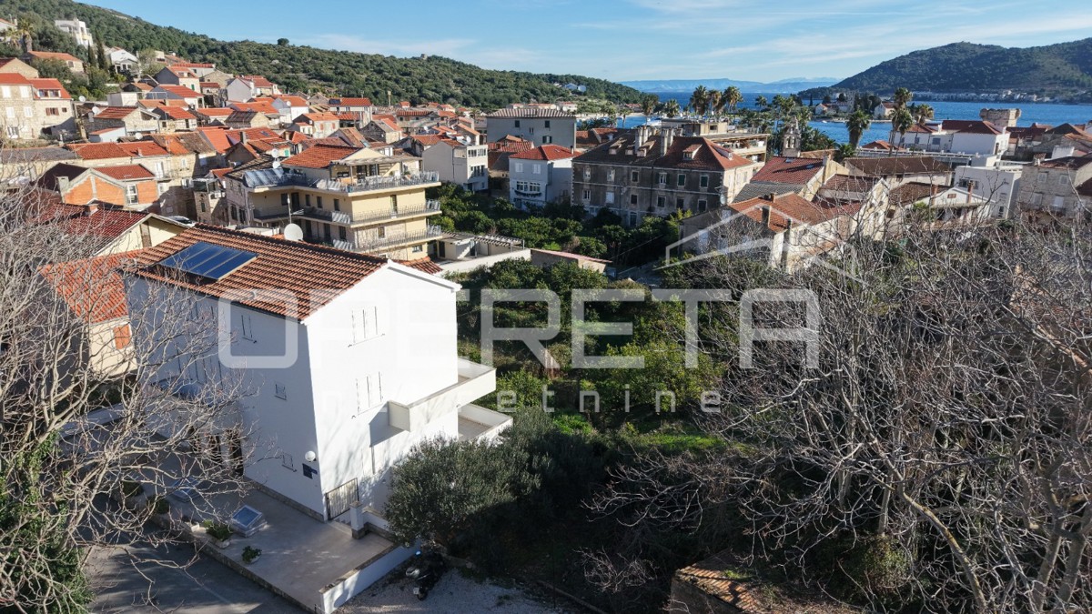 Vendita, Appartamento, Vis, Dubrovačka, 2l, 60m2