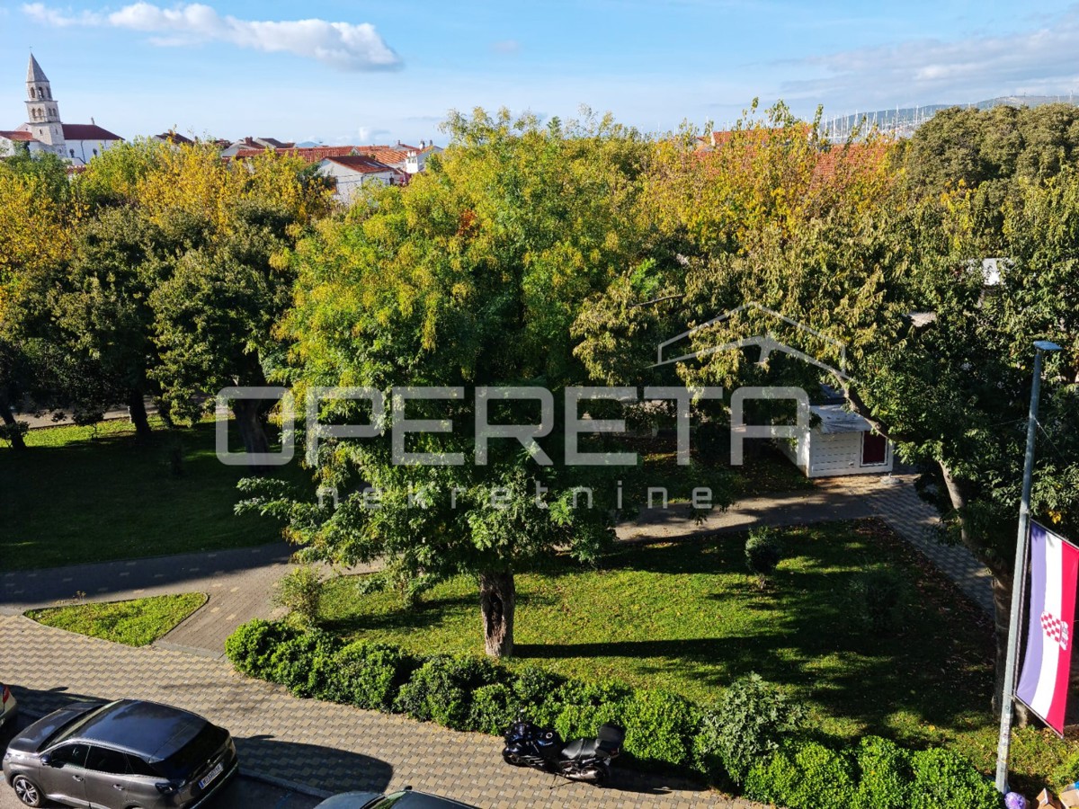 Appartamento monolocale di 47 m2, Centro, Biograd na Moru