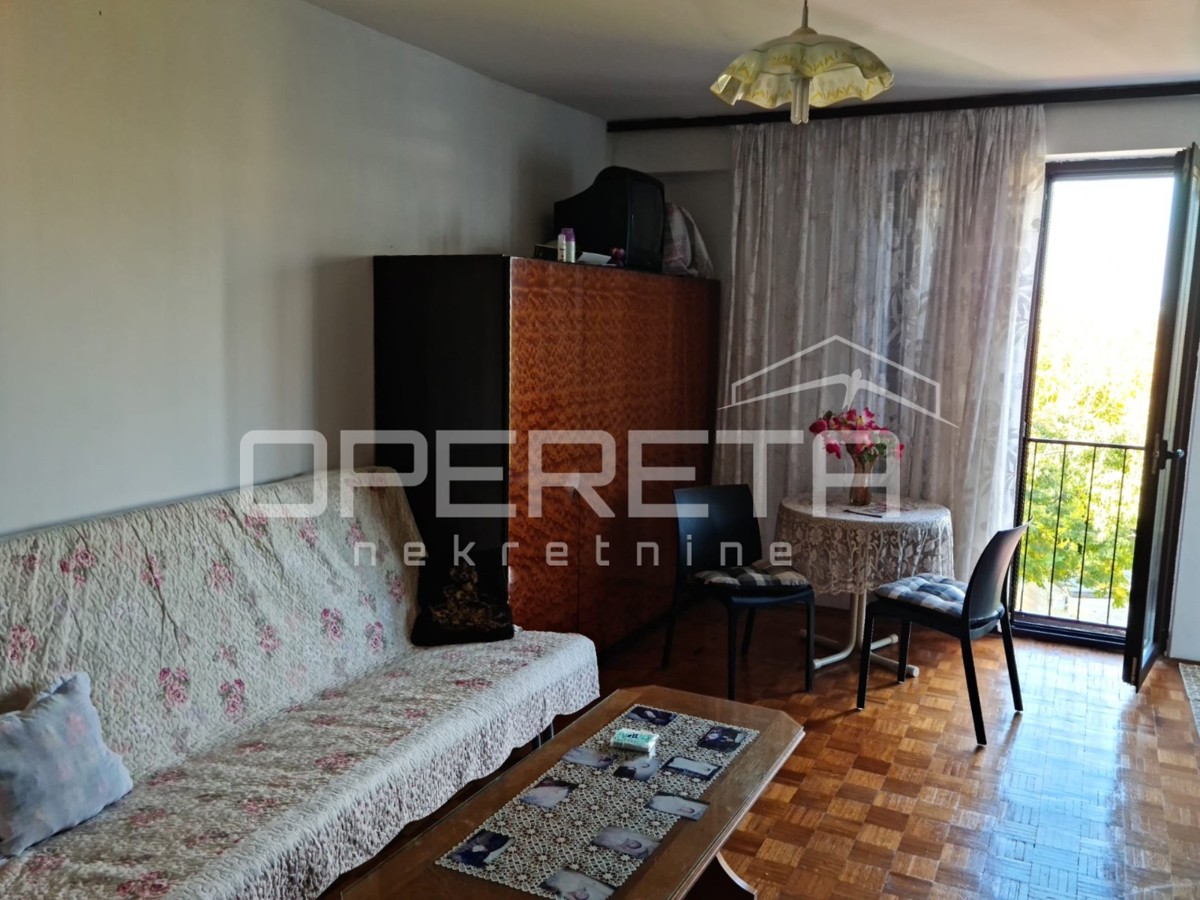 Appartamento monolocale di 47 m2, Centro, Biograd na Moru